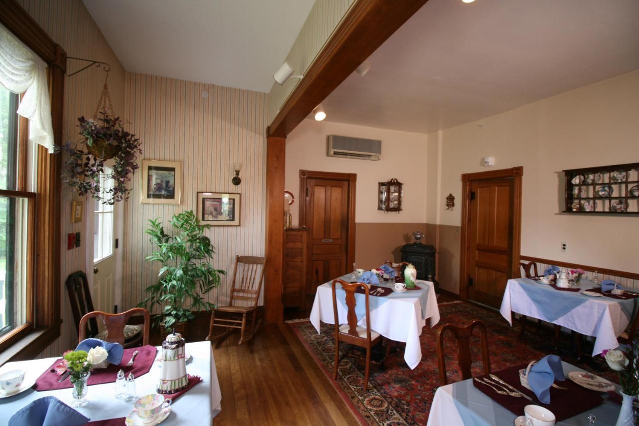 The Governor'S Inn Ludlow Exterior photo