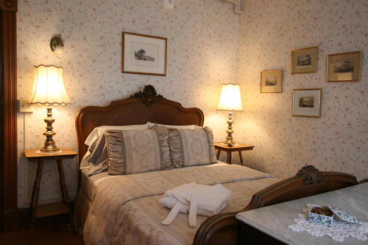 The Governor'S Inn Ludlow Room photo