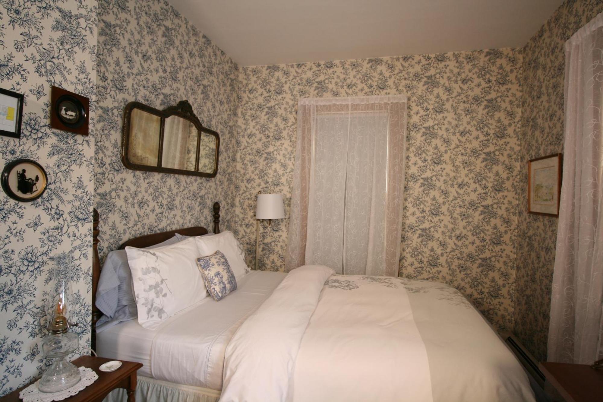 The Governor'S Inn Ludlow Room photo