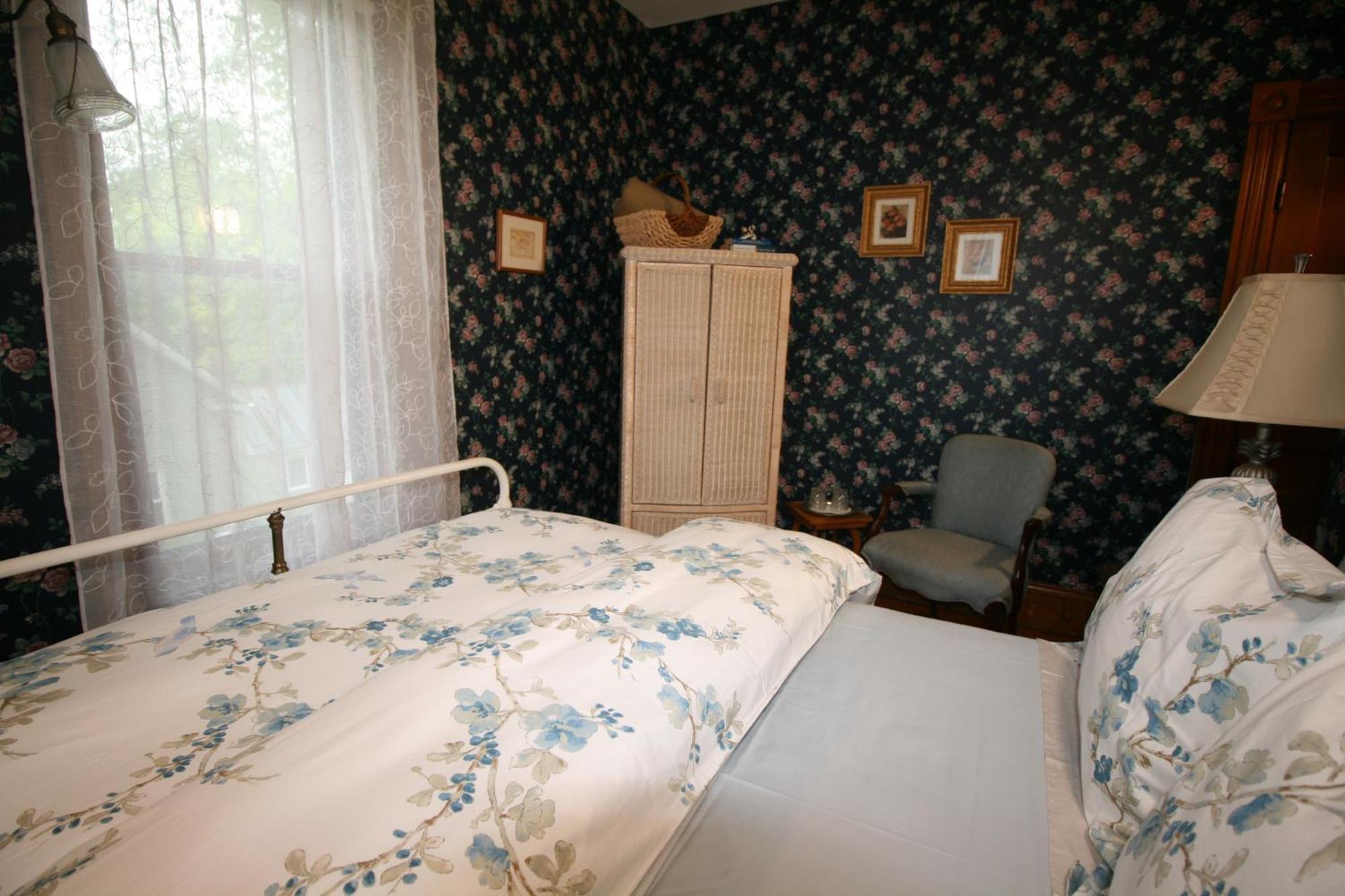 The Governor'S Inn Ludlow Room photo