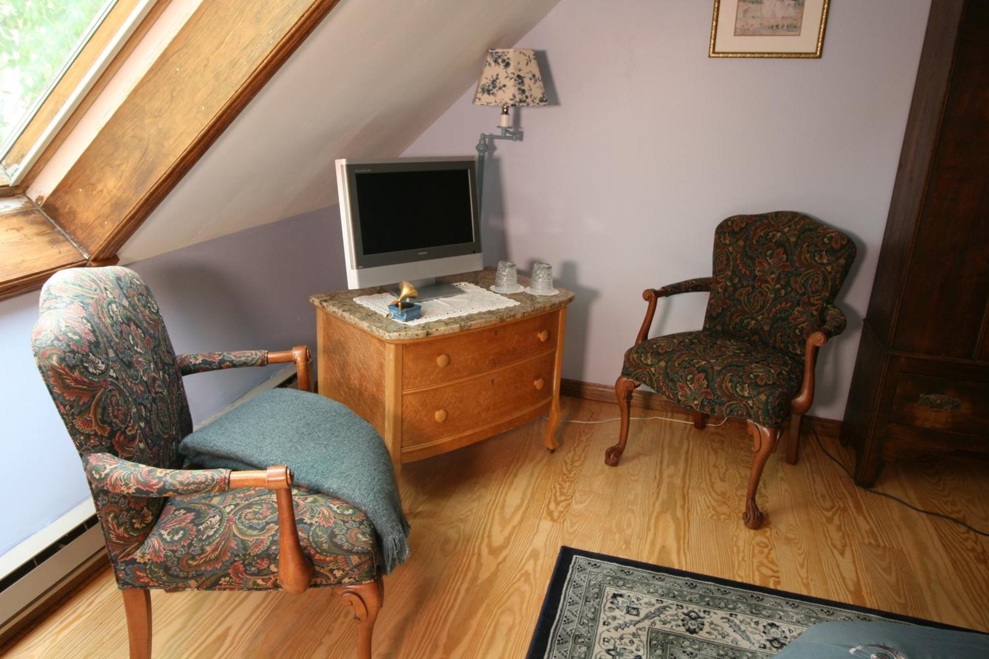The Governor'S Inn Ludlow Room photo